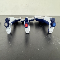 Rainin Pipet-Lite XLS Multichannel Pipettes - Quantity 6 image 3